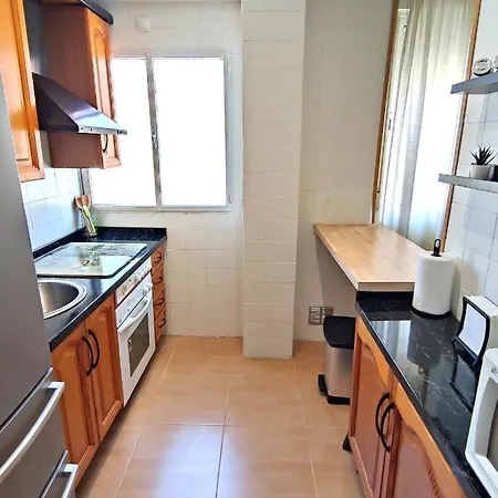 Ferienwohnung Atico En El Corazon De Málaga Exterior foto