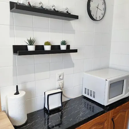 Ferienwohnung Atico En El Corazon De Málaga Exterior foto