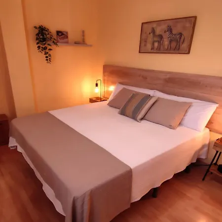 Ferienwohnung Atico En El Corazon De Málaga Exterior foto