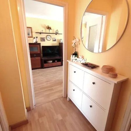 Ferienwohnung Atico En El Corazon De Málaga Exterior foto